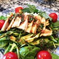 食べ過ぎ野郎's cooksnap of when they made やみつき！よだれ鶏.