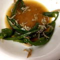 みーさり's cooksnap of when they made さっと炒めるだけ、ピーマンとシラスの佃煮.