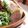 まじゅじゅ's cooksnap of when they made お弁当に！ホットドッグ春巻き.