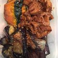 izoopu's cooksnap of when they made 常備菜☆茄子のバルサミコ酢揚げ浸し.