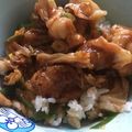 クックJY3WJY☆'s cooksnap of when they made ■鶏キャベチリソース炒め■早、簡単、安◎.