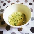 ﾁｲﾁｬﾝﾏﾏ's cooksnap of when they made おからでレンジ蒸しパン.