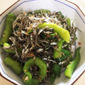 ツボさん's cooksnap of when they made 韓国風☆じゃことしし唐の佃煮.