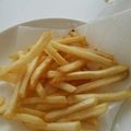 ♡ゆづき♡'s cooksnap of when they made 簡単おいしいポテトフライ(ポテト焼き).