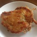 美羽凌's cooksnap of when they made シンプル皮パリチキン！.
