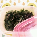 ぐりtoぐら's cooksnap of when they made エゴマの葉の醤油漬け.