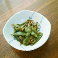 ふくれっこ's cooksnap of when they made ほっこり♪ささぎの炒め物.