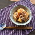 のすのっしー's cooksnap of when they made 我が家の定番！いかじゃが.