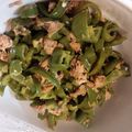 クックCO1W44☆'s cooksnap of when they made 無限ピーマン.