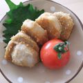 ごーあい's cooksnap of when they made 里芋の味噌バター焼き.