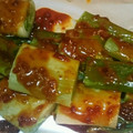 れもたす's cooksnap of when they made ネギをトースターで焼いただけで激うま♡.
