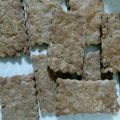 真由パパ's cooksnap of when they made プロテインクッキー.