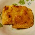 うさりん大好き♡'s cooksnap of when they made 節約☆ヘルシー☆油揚げの包み焼き.