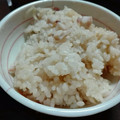 めいままと愉快な家族's cooksnap of when they made 簡単！たこ飯☆干物使用.
