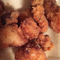 trj87's cooksnap of when they made 漬け込み10分！めんつゆで和風から揚げ♡.