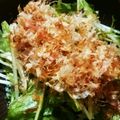 おざゆみ's cooksnap of when they made m定番！大根サラダ.