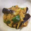 かよことみみ's cooksnap of when they made 梅でさっぱり☆ピーマンとなすのおろし煮♥.