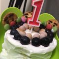 ☆なつぽん☆☆'s cooksnap of when they made 水切りヨーグルト。.