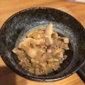 クック1XCI81☆'s cooksnap of when they made レンコンステーキ☆ピリ辛そぼろあんかけ！.