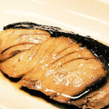 ちむたこりん's cooksnap of when they made 簡単‼ブリの漬け焼き.