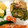 ﾌﾞｲｰﾝ's cooksnap of when they made ゴーヤと厚揚げの煮物.