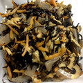 目玉のオカン's cooksnap of when they made 作り置きに ♪ ひじきの煮物.