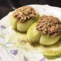 ゆりヘイ's cooksnap of when they made 簡単副菜 ツナオニオン６分.
