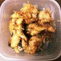 クックAW2HB6☆'s cooksnap of when they made かつお節で和風 さっぱり手羽元.