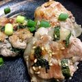 たなコアラ's cooksnap of when they made 豚こまの簡単肉団子の照り焼き.