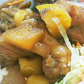 手作り★ママ's cooksnap of when they made 炊飯器で超簡単！鶏肉と野菜のとろとろ煮.