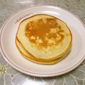 ＠迷子＠'s cooksnap of when they made 卵なし･簡単ふわっふわホットケーキ.