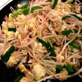ame-ikuru's cooksnap of when they made 5分副菜！簡単美味♡もやしとニラの卵炒め.