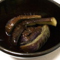＊ちぁみ＊'s cooksnap of when they made 簡単！なすの煮浸し.