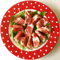 ちゃめまる's cooksnap of when they made いちじくと生ハムのサラダ.