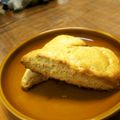 rodyboy1's cooksnap of when they made レモンスコーン.