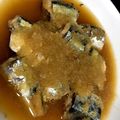 よーこ✳︎修行中's cooksnap of when they made 簡単 美味しい！ 秋刀魚の みぞれ煮♡.