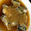 よーこ✳︎修行中's cooksnap of when they made 簡単 美味しい！ 秋刀魚の みぞれ煮♡.