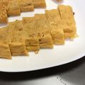 ぴのんこ's cooksnap of when they made 食べてみて♪本当に美味しい卵焼き.