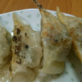satmay's cooksnap of when they made タレいらず我が家のギョーザ.