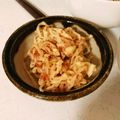 うぅこちゃん's cooksnap of when they made くせになる！切干大根の梅はりはり漬け.