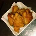 クックASCLT9☆'s cooksnap of when they made 我が家の万能唐揚げ 覚書.