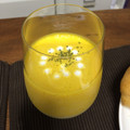 積み木ねこ's cooksnap of when they made 余ったかぼちゃの煮付けで簡単冷製スープ♡.