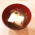 クックOKQWJ8☆'s cooksnap of when they made 簡単和食♪豆腐と玉ねぎの和風煮＊温やっこ.