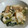 のの。's cooksnap of when they made 小松菜と厚揚げの卵とじ.