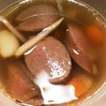 お☆で☆ん's cooksnap of when they made コンソメ不要!素材の味が美味しいポトフ.