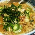 orsino's cooksnap of when they made 宮崎の郷土料理☆アジの干物で冷や汁！.