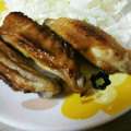 main73's cooksnap of when they made 鰻のタレで鶏手羽照り焼き.