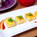 ちえこキッチン's cooksnap of when they made 卵焼き器でスパニッシュオムレツ.