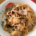 クック478G46☆'s cooksnap of when they made 減塩☆しょうが焼き.