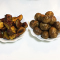 モコＬＯＶＥ's cooksnap of when they made 意外と簡単！大学芋.